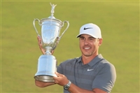 Brooks Koepka tote bag #G1725364