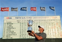 Brooks Koepka Tank Top #3483140