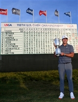 Brooks Koepka t-shirt #3483150