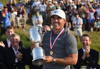 Brooks Koepka hoodie #3483157