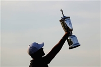 Brooks Koepka tote bag #G1725397