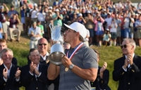 Brooks Koepka mug #G1725414