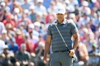 Brooks Koepka tote bag #G1725433