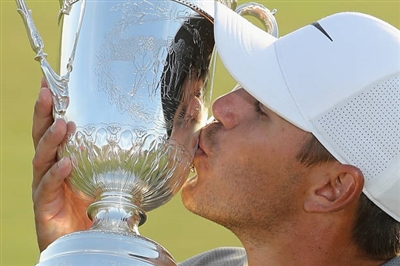 Brooks Koepka posters