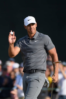 Brooks Koepka posters