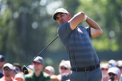 Brooks Koepka posters