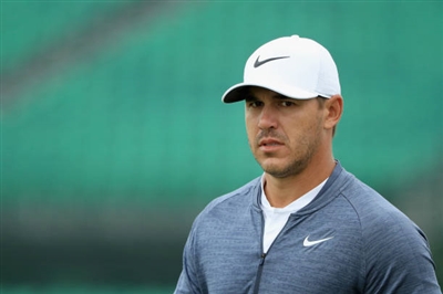 Brooks Koepka posters