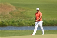 Brooks Koepka tote bag #G1725464