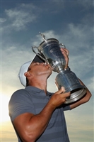 Brooks Koepka longsleeve t-shirt #3483243