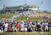 Brooks Koepka tote bag #G1725474