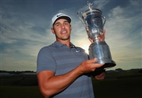 Brooks Koepka Tank Top #3483255