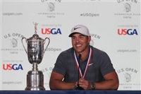 Brooks Koepka t-shirt #3483256