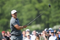 Brooks Koepka longsleeve t-shirt #3483257