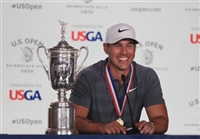 Brooks Koepka mug #G1725491