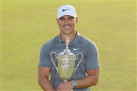 Brooks Koepka longsleeve t-shirt #3483266