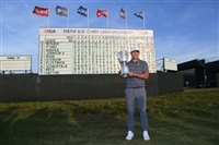 Brooks Koepka tote bag #G1725524