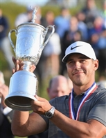 Brooks Koepka longsleeve t-shirt #3483309