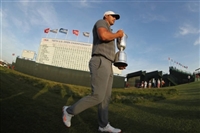 Brooks Koepka mug #G1725550