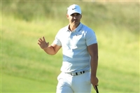 Brooks Koepka tote bag #G1725587