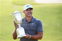 Brooks Koepka t-shirt #3483374