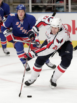Brooks Laich posters