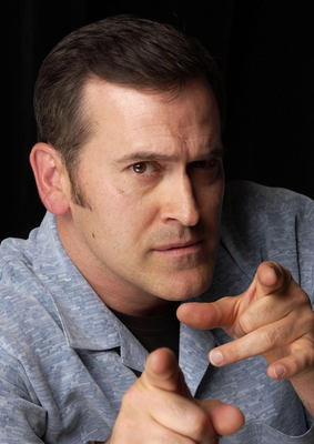 Bruce Campbell Poster 3361713