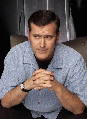 Bruce Campbell stickers 3361716