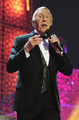 Bruce Forsyth posters