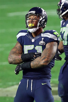 Bruce Irvin posters