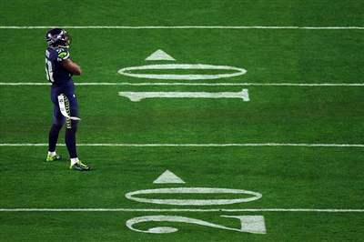 Bruce Irvin posters