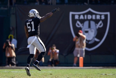 Bruce Irvin posters