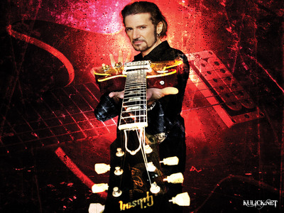 Bruce Kulick posters