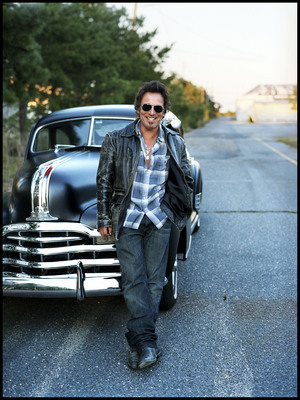 Bruce Springsteen puzzle 1942300