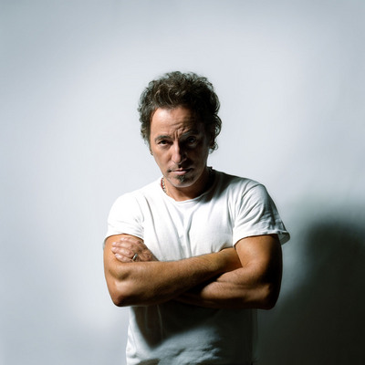 Bruce Springsteen tote bag #G316509