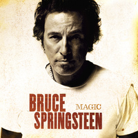 Bruce Springsteen Tank Top #1942727