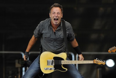 Bruce Springsteen magic mug #G316779