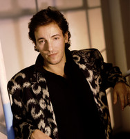 Bruce Springsteen hoodie #2117201