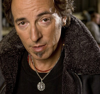 Bruce Springsteen tote bag #G526429
