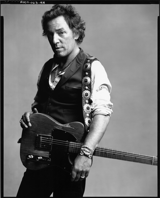 Bruce Springsteen Poster 2205395
