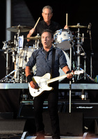 Bruce Springsteen t-shirt #2519101