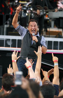 Bruce Springsteen t-shirt #2519122