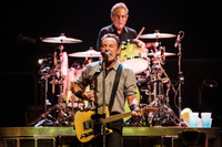 Bruce Springsteen tote bag #G788752