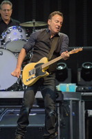 Bruce Springsteen Tank Top #2519171