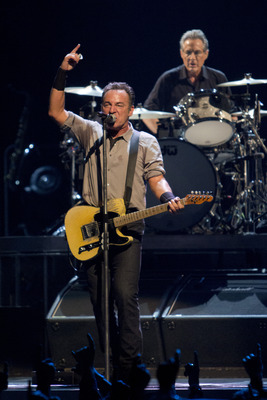 Bruce Springsteen stickers 2519179