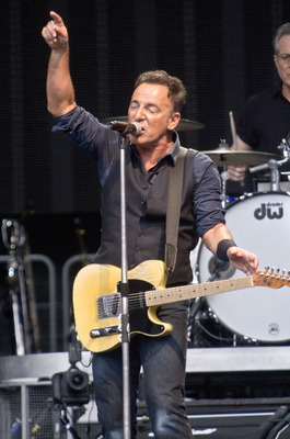 Bruce Springsteen magic mug #G788778