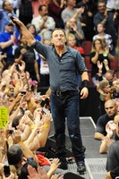 Bruce Springsteen tote bag #G788779