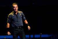 Bruce Springsteen Longsleeve T-shirt #2519183