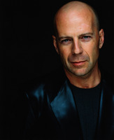 Bruce Willis poster