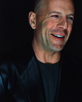 Bruce Willis Longsleeve T-shirt #2106481