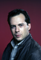 Bruce Willis Longsleeve T-shirt #2116597